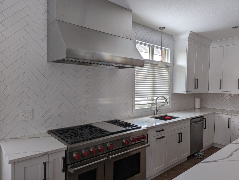 Odyssey Custom Contracting Ltd. London Ontario Testimonials's featured image