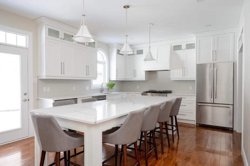 Odyssey Custom Contracting Ltd. London Ontario New Project Request's featured image